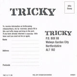 Pre-Millennium Tension