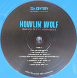 Moanin' In The Moonlight