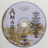 Canciones de Los Mundos Perdidos