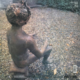 L'Homme À Tête De Chou