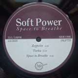 Space To Breathe