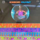 Cold Fact