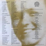 Strangeways, Here We Come