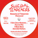 Suicidal Tendencies