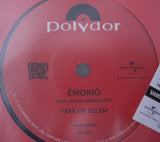 Êmoriô / Naturalmente