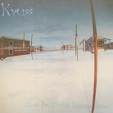 ...And The Circus Leaves Town