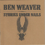 Stories Under Nails