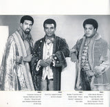 R&B: From Doo-Wop To Hip-Hop