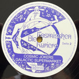 Galactic Supermarket
