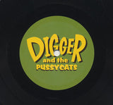 Magnetix vs Digger & The Pussycats