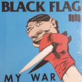 My War