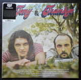 Tony & Frankye
