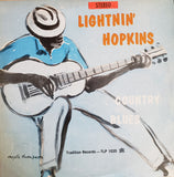 Country Blues