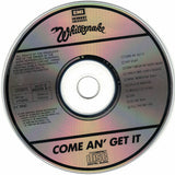 Come An' Get It