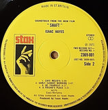 Shaft