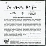 Pecado / Perro De Convento