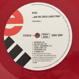 ...And The Circus Leaves Town