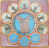 The Sun Moon & Herbs