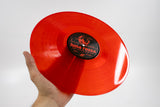 Luna Rossa: Eight Cuts In The Giallo Vein