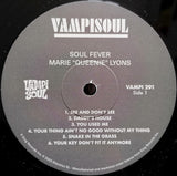 Soul Fever