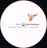 Black Bombaim