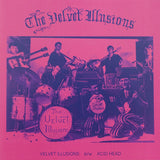 Velvet Illusions