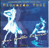 Un Ballo Liscio - Le Bal Musette Italien - The Italian "Musette" Dance