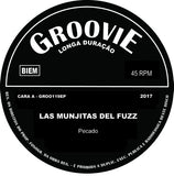 Pecado / Perro De Convento