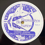 Galactic Supermarket