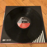 Something Better Change