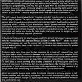 Outer Space / Inner Space