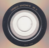 Rebel Radio (Master Sessions 1, Calle 23, Havana) / The Rebel Radio Diary