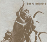 The Track Of The Hunted