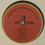 Samba Esquema Novo