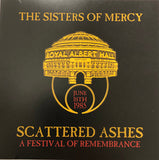Scattered Ashes A Festival Of Remembrance
