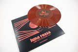 Luna Rossa: Eight Cuts In The Giallo Vein
