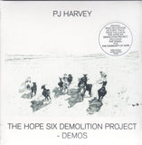 The Hope Six Demolition Project - Demos