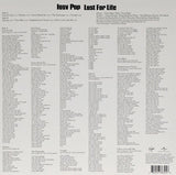 Lust For Life