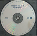 Trem Caipira