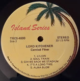 Carnival Fever