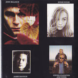 Thunder Perfect Mind