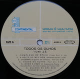 Todos Os Olhos