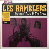 Ramblin' Back To The Grave