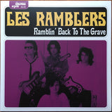 Ramblin' Back To The Grave