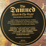 Black Is The Night (The Definitive Anthology)