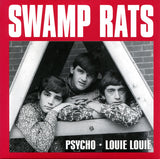 Psycho / Louie Louie