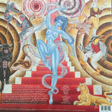 ...And The Circus Leaves Town