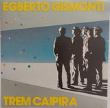 Trem Caipira