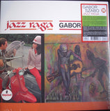 Jazz Raga