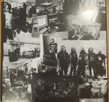 Back To The Mausoleum